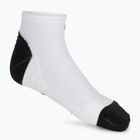 CEP Men's Compression Running Socks Low-Cut 3.0 White WP5A8X2