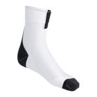 CEP men's running compression socks 3.0 white WP5B8X