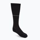 CEP Heartbeat women's compression running socks black WP20KC3