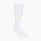 CEP Heartbeat women's compression running socks white WP20PC2