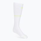 CEP Heartbeat men's compression running socks white WP30PC2