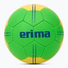 ERIMA Pure Grip Handball No. 4 green/yellow size 2