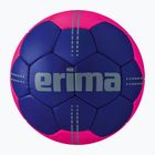 ERIMA Pure Grip Handball No. 4 new navy/pink size 0
