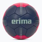 ERIMA Pure Grip Handball No. 4 new navy/pink size 3