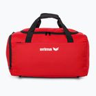 ERIMA Team Sports Bag 25 l red