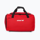 ERIMA Team Sports Training Bag 45 l red