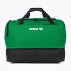 ERIMA Team Sports Bag With Bottom Compartment 35 l emerald