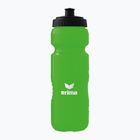 Water bottle ERIMA Drinking Bottle Team 800 ml green