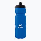 Water bottle ERIMA Drinking Bottle Team 800 ml new royal