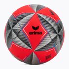 ERIMA Senzor Star Match Fluo fiery coral/black football size 5
