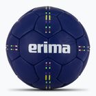 ERIMA Pure Grip Handball No. 5 Wax-Free new navy size 3
