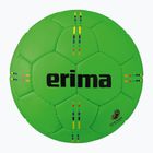 ERIMA Pure Grip Handball No. 5 Wax-Free green size 1