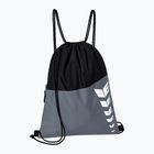 Bag ERIMA Six Wings Gym Bag 14 l slate grey/black