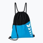 Bag ERIMA Six Wings Gym Bag 14 l curacao/black