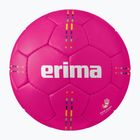 ERIMA Pure Grip Handball No. 5 Wax-Free pink size 1