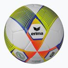 ERIMA Hybrid Lite 350 new royal/fiery-coral football size 5