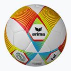 ERIMA Hybrid Lite 350 red/curacao football size 4