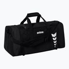 Training bag ERIMA Six Wings Sports Bag 49,5 l black