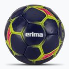 ERIMA Flash Pro blue/lime handball size 3