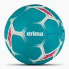 ERIMA Flash Duro handball turquoise/grey size 0