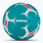 ERIMA Flash Duro handball turquoise/grey size 1