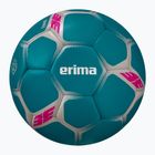 ERIMA Flash Duro handball turquoise/grey size 1