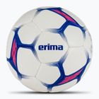 ERIMA Flash Training handball white/blue size 1