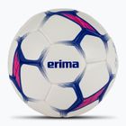 ERIMA Flash Training handball white/blue size 3
