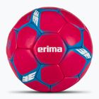 ERIMA Flash Training pink/curacao handball size 0