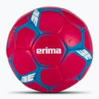ERIMA Flash Training pink/curacao handball size 3