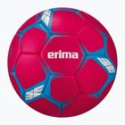 ERIMA Flash Training pink/curacao handball size 3