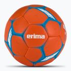 ERIMA Flash Junior handball orange/blue size 0
