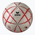 ERIMA Magic White Pro white/red handball size 3