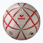 ERIMA Magic White Training handball whited/red size 1