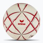 ERIMA Magic White Training handball white/red size 3