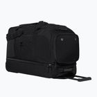 Suitcase Erima Travel Line Trolleybag With Bottomcase 120 l black