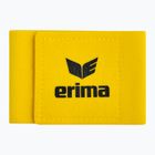 Tibia protectors straps ERIMA Guard Stays yellow