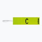 Armband ERIMA Captain Armband With Velcro yellow
