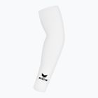 Thermoactive sleeve ERIMA Arm sleeve white