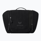 Washbag ERIMA Travel Line Cosmetic Bag 5 l black