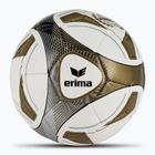 ERIMA Hybrid Training white/gold football size 5