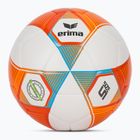 Children's football Erima Hybrid Lite 350 size 5 neon orange/curacao