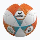 Children's football Erima Hybrid Lite 350 size 5 neon orange/curacao
