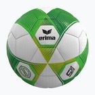 Children's football Erima Hybrid Lite 290 size 5 green gecko/lime