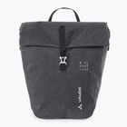 VAUDE ReCycle Pro Single bike rack pannier black