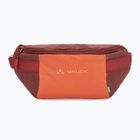 VAUDE Tecomove II City hotchili kidney sachet
