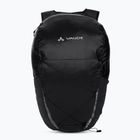VAUDE Uphill Air 24 l bicycle backpack black