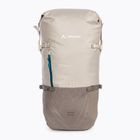 VAUDE CityGo 23 l linen backpack