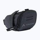 Bike seat bag VAUDE Race Light M 0.4 l Luminum black