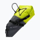 VAUDE Trailsaddle Compact 7 l bright green/ black under saddle bike bag